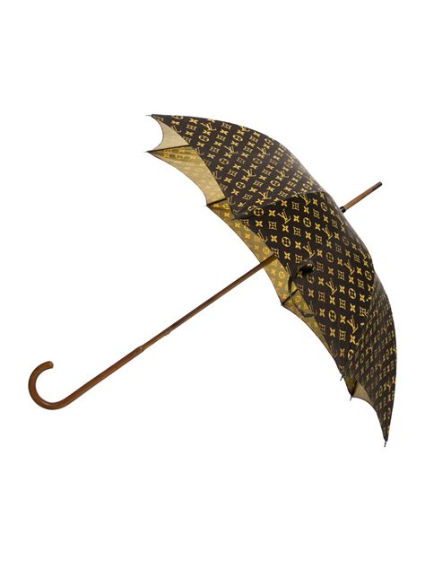 Louis Vuitton umbrella uk